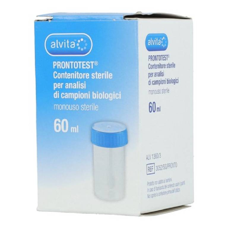 ALVITA PRONTOTEST CONT FECI
