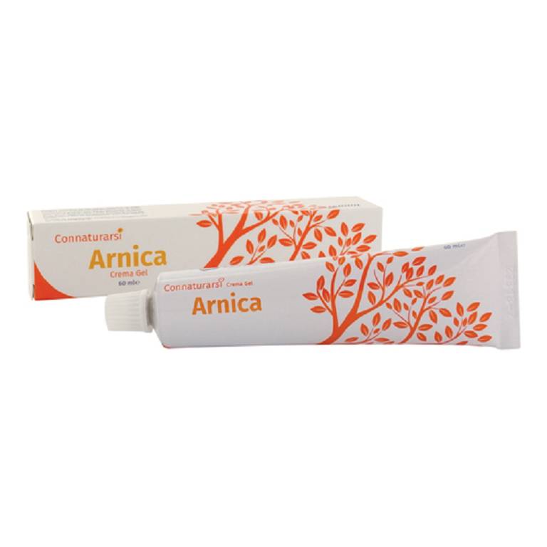 ARNICA CREMA GEL 60ML CEMON