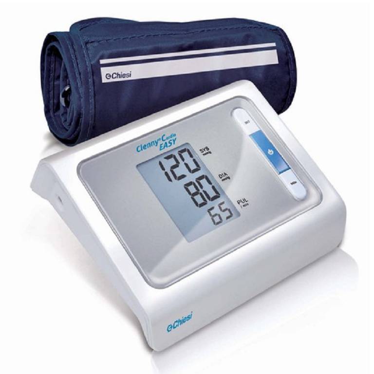 CLENNY CARDIO EASY SFIGMO