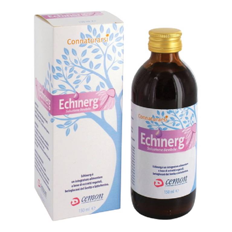 ECHINERG 150ML