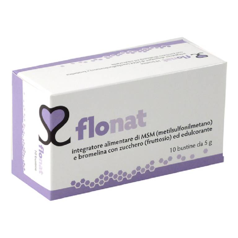 FLONAT 10BUST