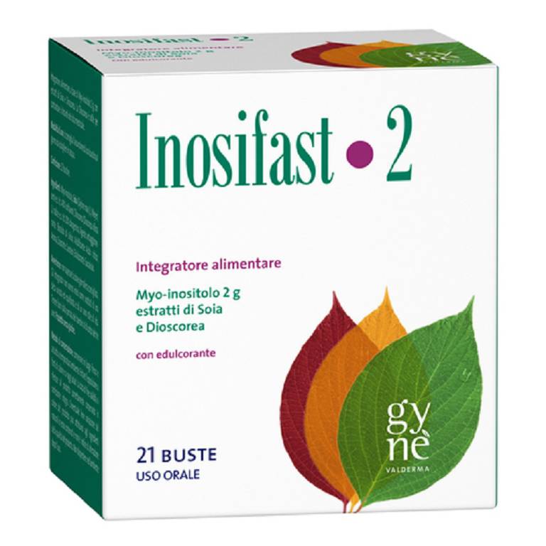 INOSIFAST 2 21BUST