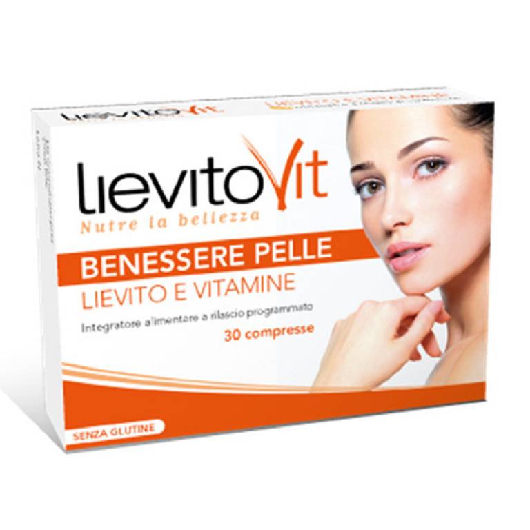 LIEVITOVIT 30BUST NF