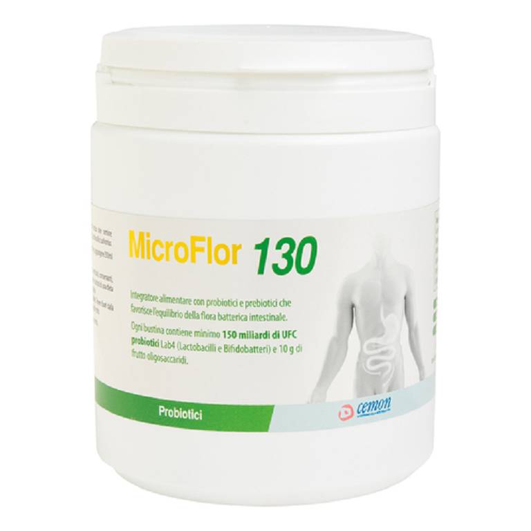 MICROFLOR 130 7BUST