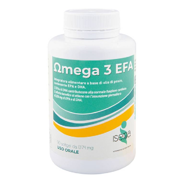 OMEGA-3 EFA 90CPS