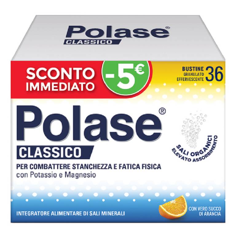 POLASE ARANCIA 36BUST PROMO