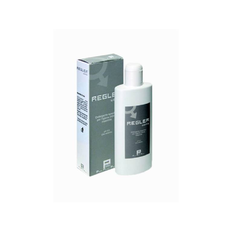 REGLER UOMO DET INT 200ML