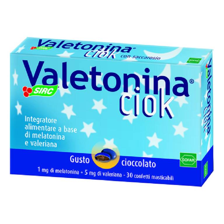 VALETONINA CIOK 30CONF